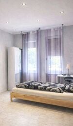 3 Wohneinheiten mit Küchen und Mobiliar am Holzmarkt Bild 11