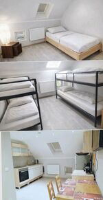 3 Wohneinheiten mit Küchen und Mobiliar am Holzmarkt Bild 13