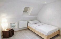 3 Wohneinheiten mit Küchen und Mobiliar am Holzmarkt Bild 1