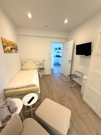 B3 Boardinghouse bei Becker Bild 4