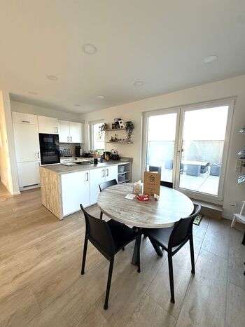 B3 Boardinghouse bei Becker Bild 5