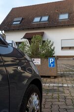 Parkplatz