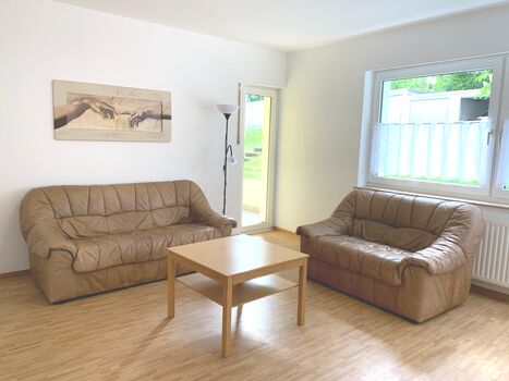 Platz für das gesamte Team – ohne Stress Bild 2