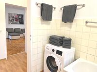 Balkon und Parkplätze | 3-12 Personen | Einzelzimmer möglich Zdjęcie 7