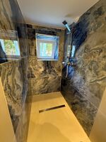 neu renovierte wohnungen / bei bedarf auch das ganzes haus mit garten Obrázok 12