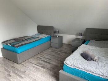 Wohnung Kleinkoschen