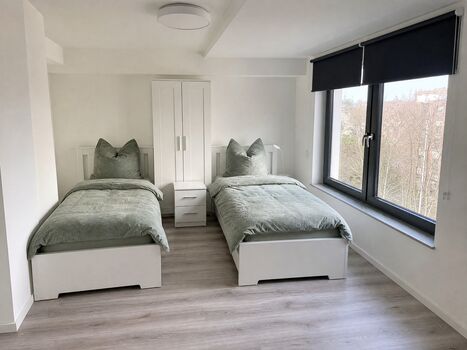 MH23 / TOMASZ-LIVING in GELSENKIRCHEN - Ruhige Wohnlage Bild 2