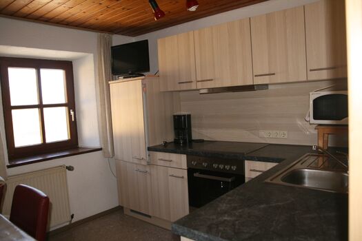 Wohnung Härtsfeldhof Bild 3