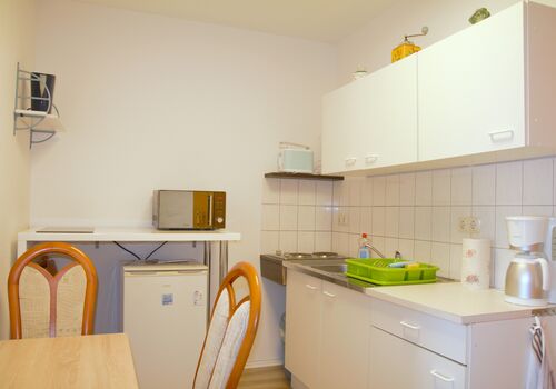 Pension 963 - Monteurwohnung, Ferienwohnung Zdjęcie 2