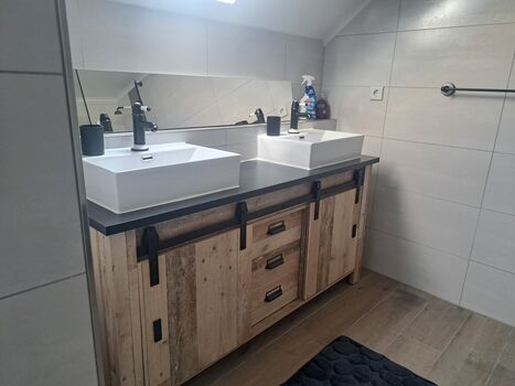 Wohnung Vogel Bild 2