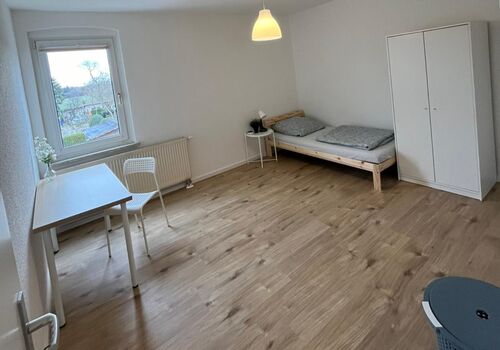 Gästezimmer, Monteuzimmer, Unterkünfte | ACCOEST-Meuselwitz Bild 3