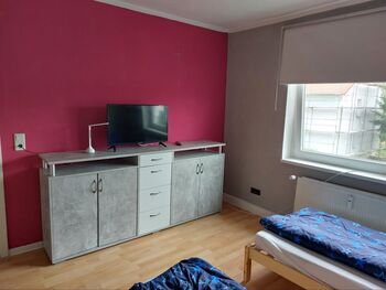 Wohnung Cerami 1