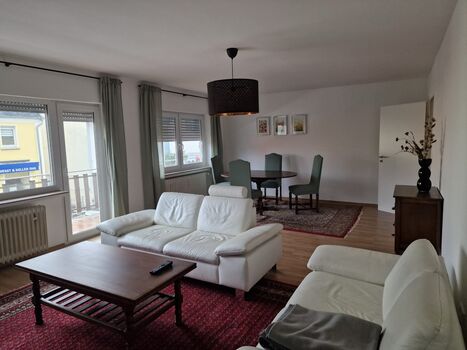 Ferienwohnung Frickhofen Bild 3