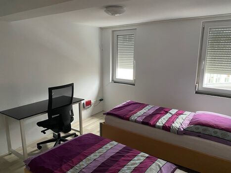 Gästezimmer / WG Cetin Bild 4