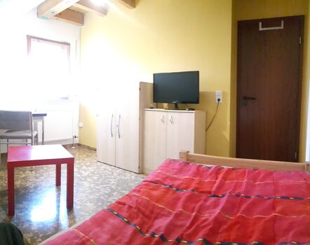 Feierabendruhe Apartment