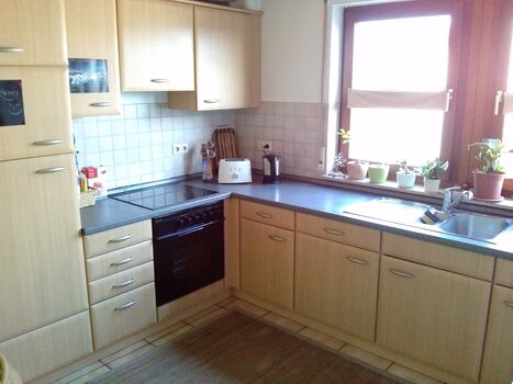 Feierabendruhe Apartment Bild 3