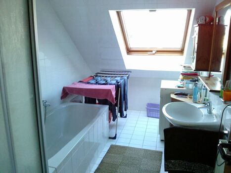 Feierabendruhe Apartment Bild 4