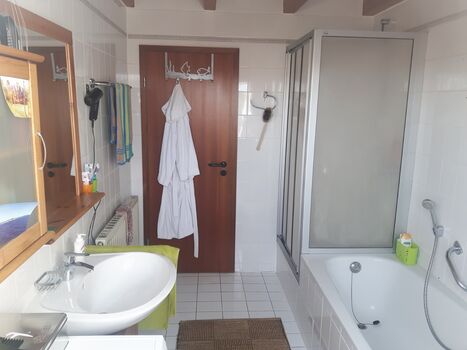 Feierabendruhe Apartment Bild 5