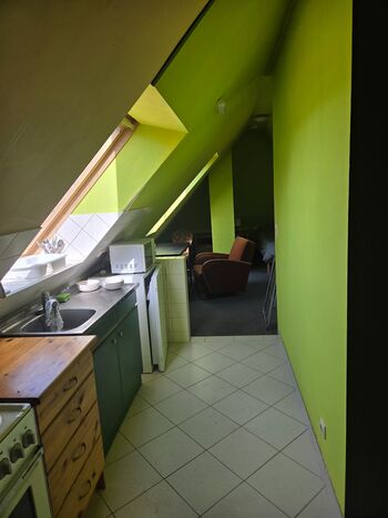 Wohnung Krohn Zdjęcie 3