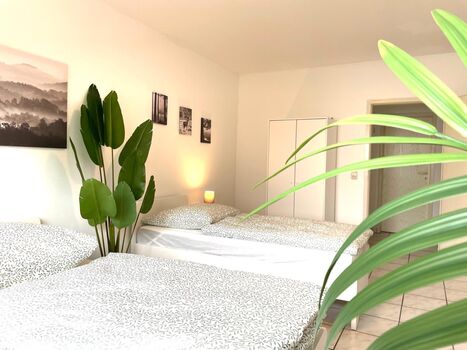Schlafzimmer I 