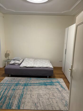 Gästezimmer Nittel Bild 3