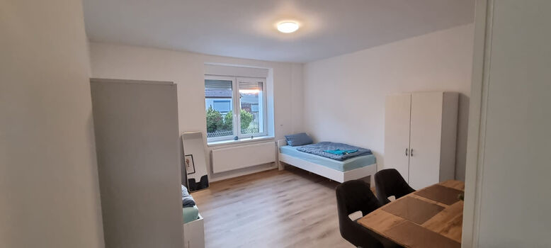 Monteurwohnung Fuldabrück bei Kassel Gruppen bis 16 Personen Bild 2
