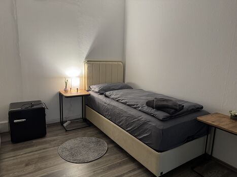 Monteurzimmer Einzel-Doppelzimmer Vollausgestattet, Bild 4