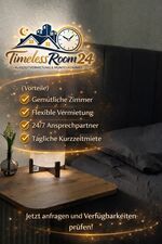 Einzelzimmer -Doppelzimmer Vollausgestattet, Bild 25