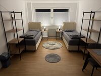 EXKLUSIV Monteurzimmer Einzel-Doppelzimmer Vollausgestattet, Bild 5