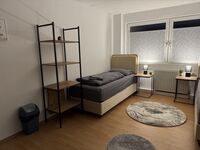 EXKLUSIV Monteurzimmer Einzel-Doppelzimmer Vollausgestattet, Bild 8