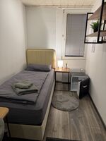 EXKLUSIV Monteurzimmer Einzel-Doppelzimmer Vollausgestattet, Bild 15