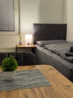 EXKLUSIV Monteurzimmer Einzel-Doppelzimmer Vollausgestattet, Bild 1