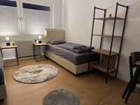 EXKLUSIV Monteurzimmer Einzel-Doppelzimmer Vollausgestattet, Bild 6