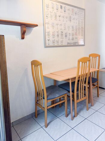 bookandstay 24 in der Nähe Mannheim / Ludwigshafen Obrázok 5