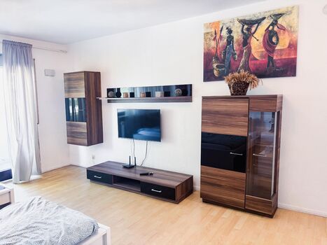 bookandstay 24 in der Nähe Mannheim / Ludwigshafen Obrázok 3