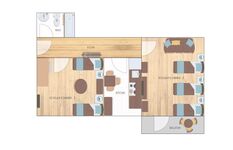 bookandstay 24 in der Nähe Mannheim / Ludwigshafen Obrázok 10