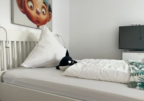 Wohnung - Appartment am Teich 1 Bild 5