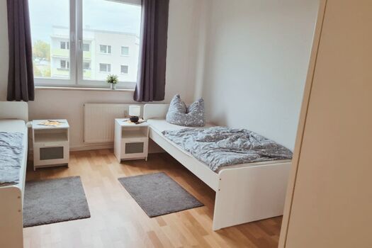 flex living - Monteurwohnungen Gera (DEU|EN|PL|HU|RU) Zdjęcie 2