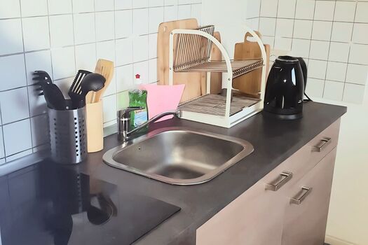 flex living - Monteurwohnungen Gera (DEU|EN|PL|HU|RU) Zdjęcie 5