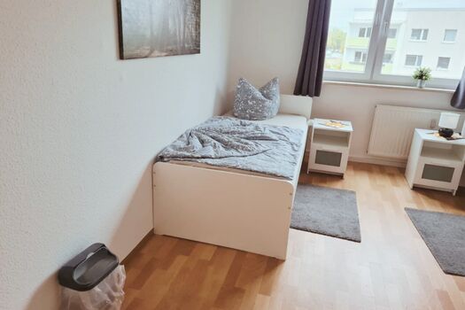 flex living - Monteurwohnungen Gera (DEU|EN|PL|HU|RU) Zdjęcie 3