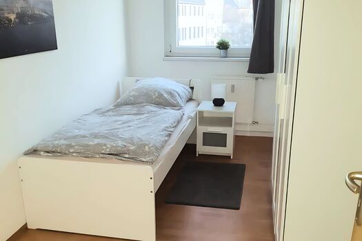 flex living - Monteurwohnungen Gera (DEU|EN|PL|HU|RU) Zdjęcie 4