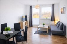 flex living - Monteurwohnungen Gera (DEU|EN|PL|HU|RU) Bild 3