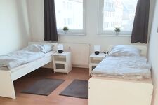 flex living - Monteurwohnungen Gera (DEU|EN|PL|HU|RU) Bild 1