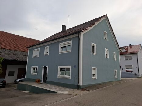 Gästezimmer / Monteurzimmer "Zum oid'n Leidlhof"