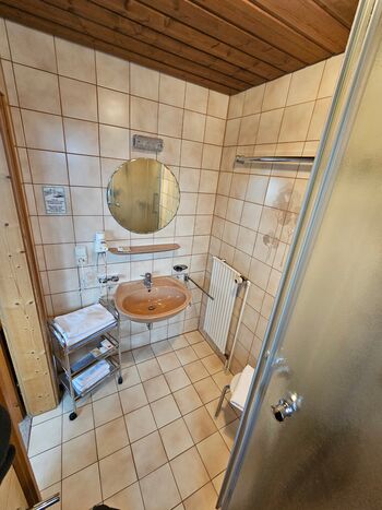 Gästehaus Haus am Weinberg Picture 4