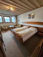 Gästehaus Monteurzimmer Unterkunft Handwerker Haus am Weinberg Zdjęcie 1