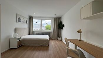 Wohnung Strachwitz Bild 4