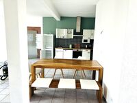 Stadtwohnung 90 qm - zentral mit 2 Schlafzimmern Bild 3