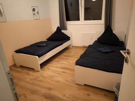 Wohnung Schmidt Zdjęcie 1