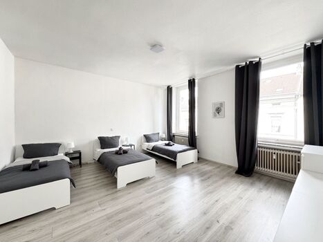HomeRent in Wuppertal und Umgebung Bild 5